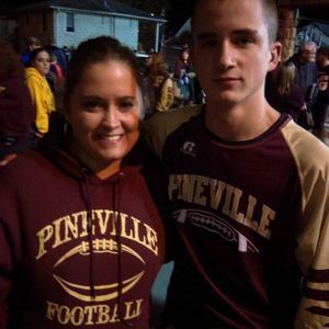 Meet your Posher, James